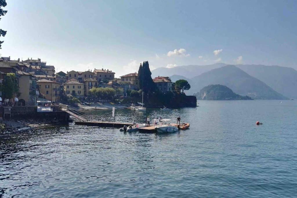 Luci sul Lago - A Real Paradise Perledo Exterior foto