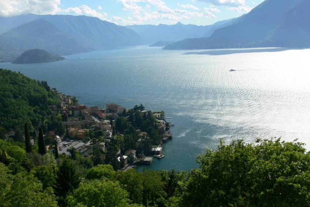 Luci sul Lago - A Real Paradise Perledo Exterior foto