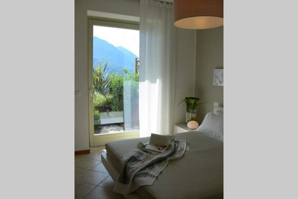 Luci sul Lago - A Real Paradise Perledo Exterior foto