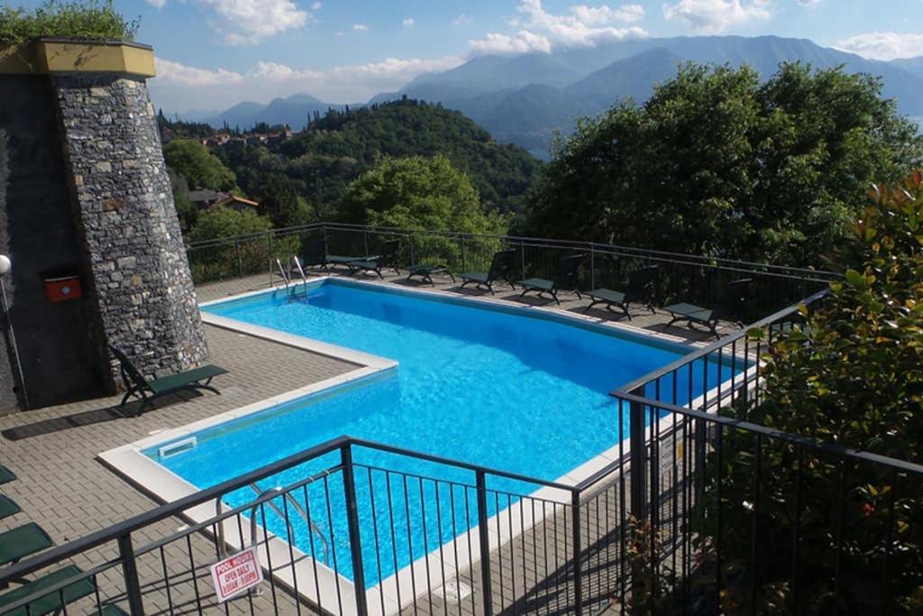 Luci sul Lago - A Real Paradise Perledo Exterior foto