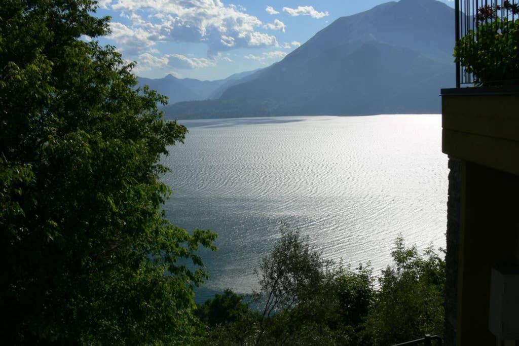 Luci sul Lago - A Real Paradise Perledo Exterior foto